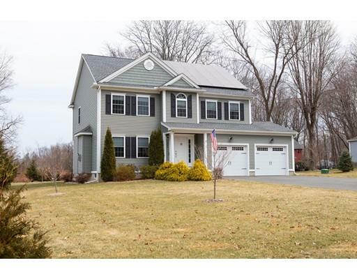 Property Photo: 270 Prospect St MA 01028
