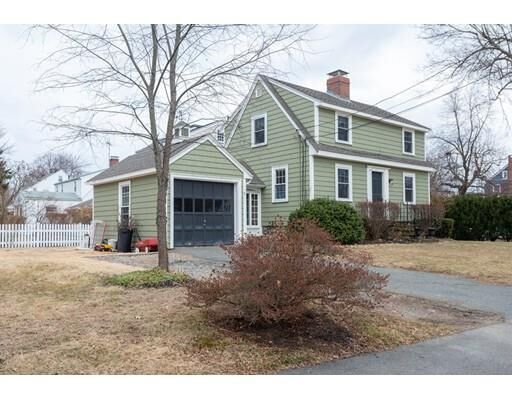 Property Photo: 1 Avalon Road MA 02180