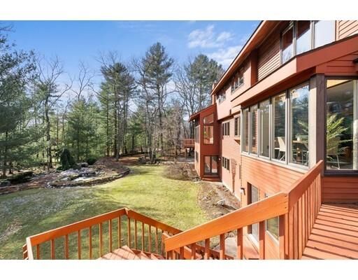 Property Photo: 180 Hemlock Hill Rd MA 01741