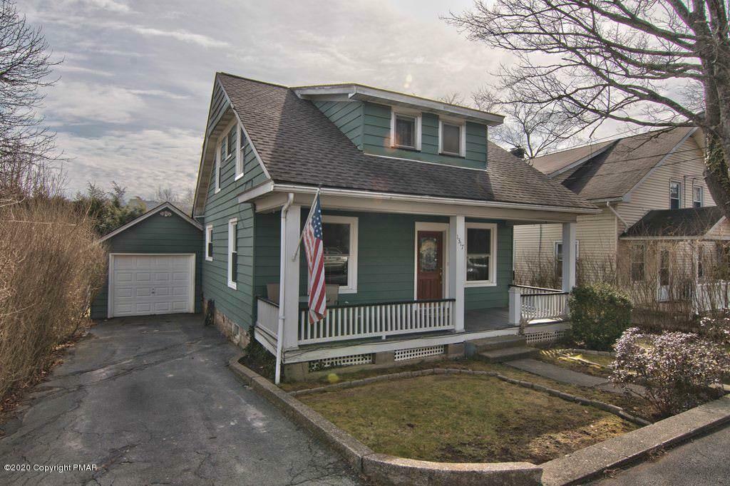 Property Photo:  1317 Coolbaugh Street  PA 18360 