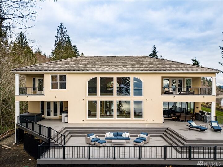 Property Photo: 12201 98th Avenue Ct NW WA 98329