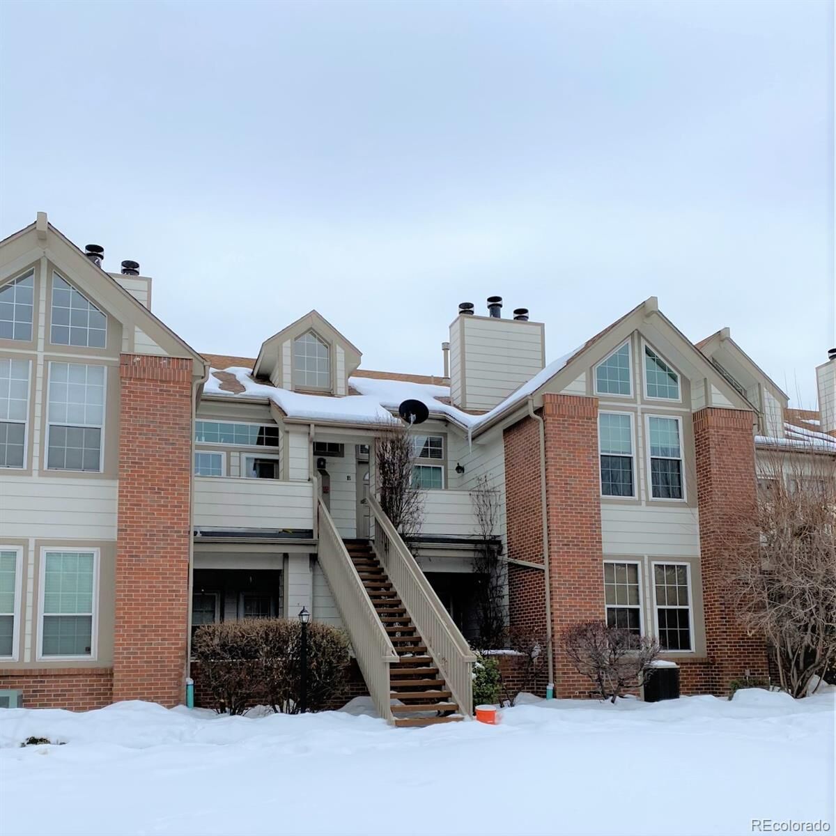 Property Photo:  3066 W Prentice Avenue  CO 80123 