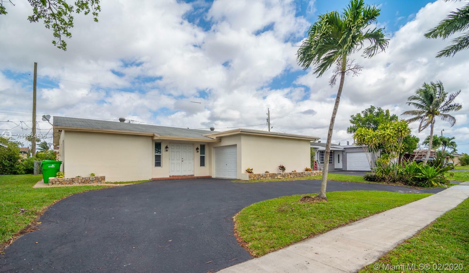 Property Photo:  11531 NW 29th Pl  FL 33323 