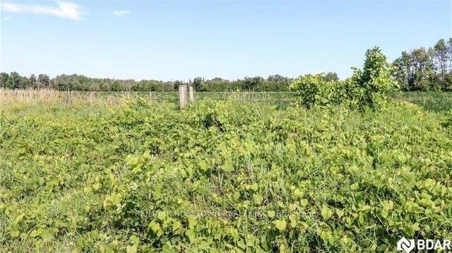 Property Photo:  Pt Lt20 Concession 7 Drive  ON L0L 2L0 