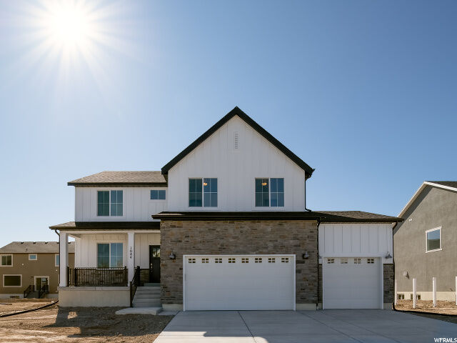Property Photo:  Address not disclosed  UT 84075 