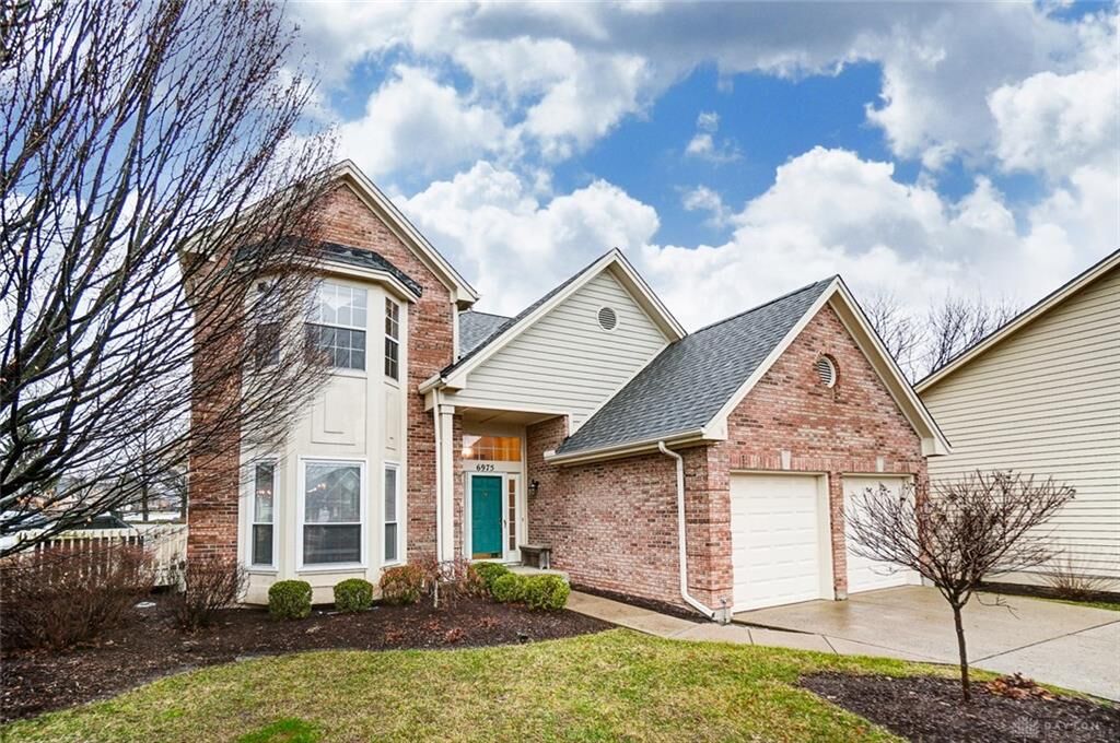 Property Photo:  6975 Wembley Circle  OH 45459 