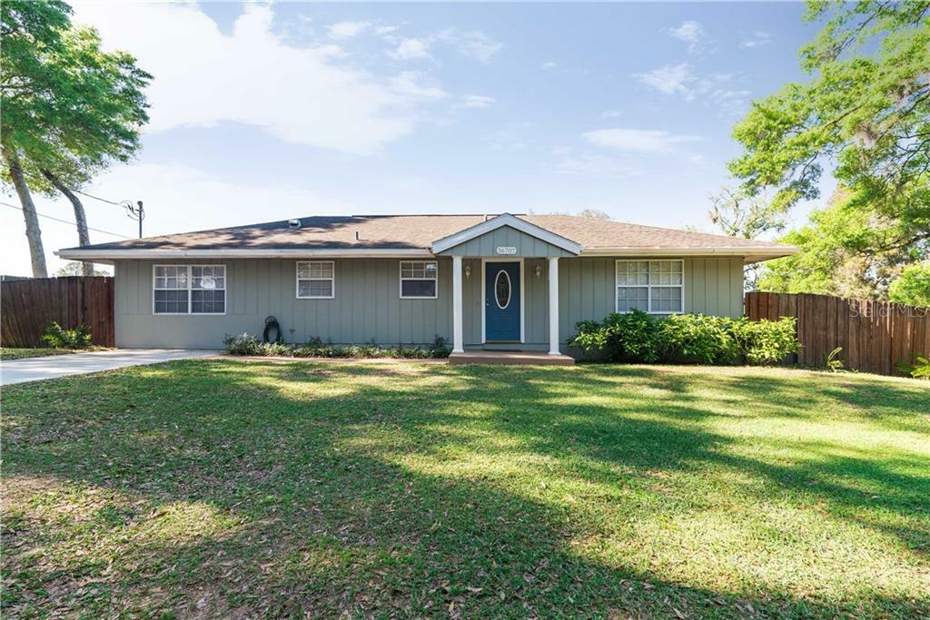 Property Photo:  36707 Grant Avenue  FL 33525 