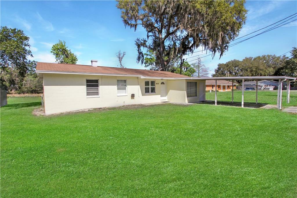 Property Photo: 9215 E Gulf To Lake Highway FL 34450