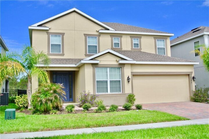 Property Photo: 14582 Caplock Drive FL 32837