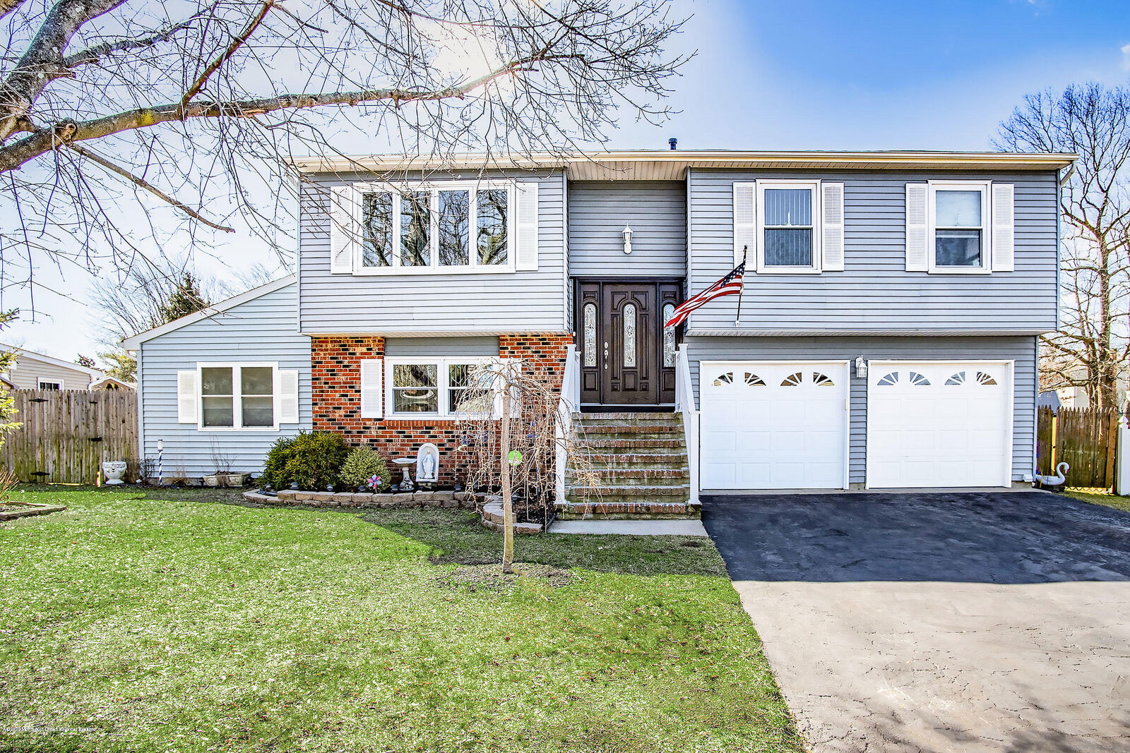 Property Photo:  20 Poplar Street  NJ 07731 