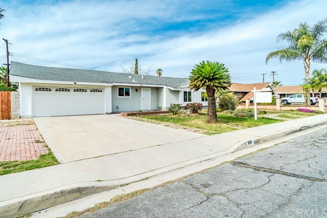 Property Photo:  860 N Marvin Drive  CA 92410 