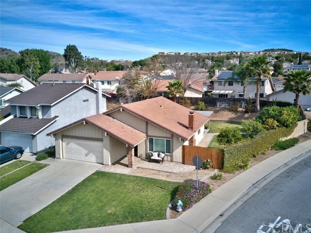 Property Photo:  2327 Wandering Lane  CA 92821 