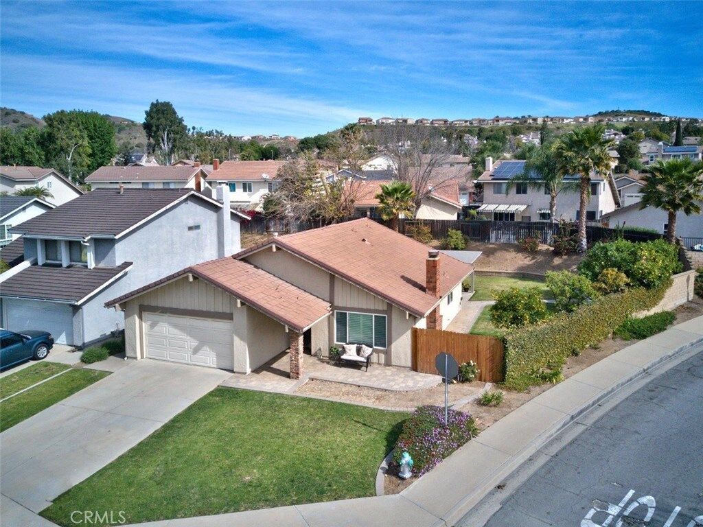 Property Photo:  2327 Wandering Lane  CA 92821 