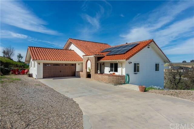 Property Photo:  5885 Prancing Deer Place  CA 93446 