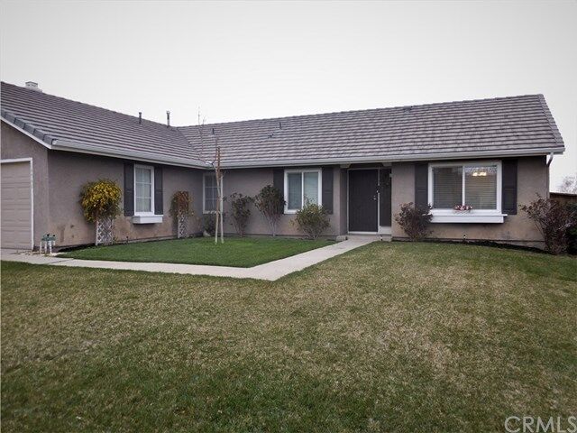 Property Photo: 14540 King Canyon Road CA 92392