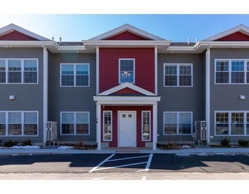 Property Photo: 241 Littleton Rd 206 MA 01824