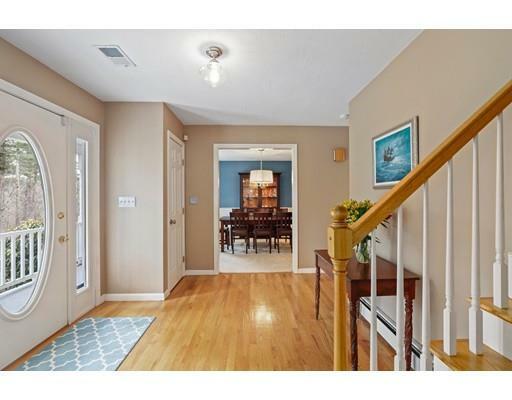Property Photo: 120 Norfolk Road MA 02054