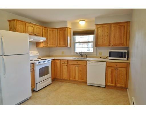 Property Photo: 41 Frederickson Ave MA 01606