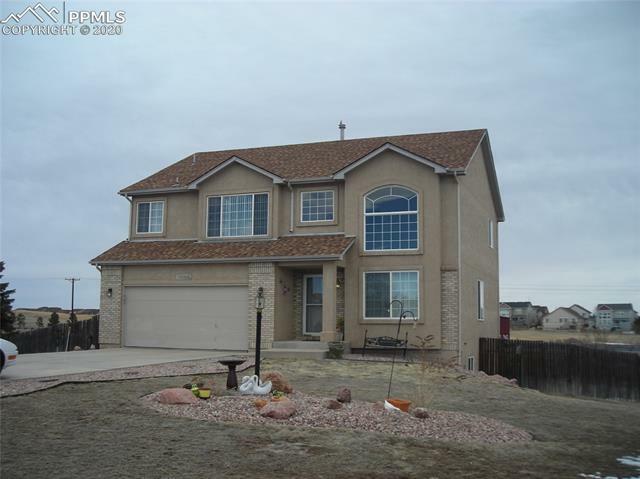 Property Photo:  11609 Allendale Drive  CO 80831 