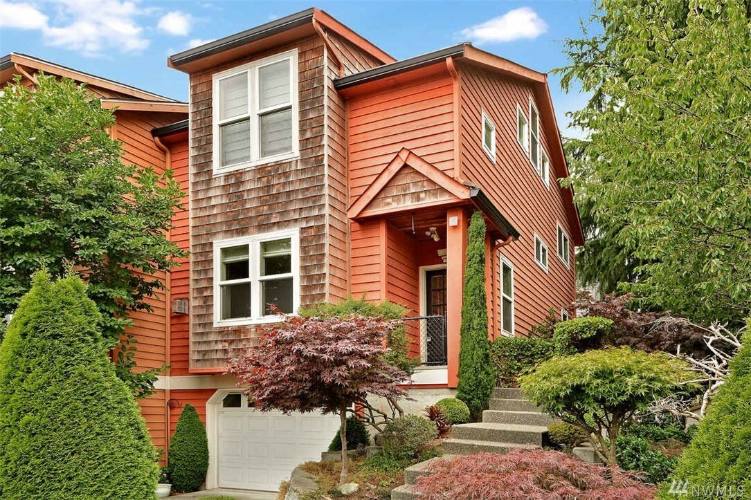 Property Photo:  308 N 133rd St  WA 98133 