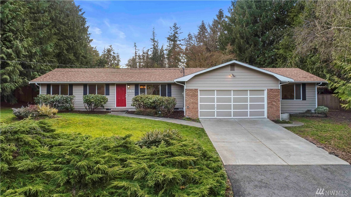 Property Photo:  3432 100th Dr SE  WA 98258 