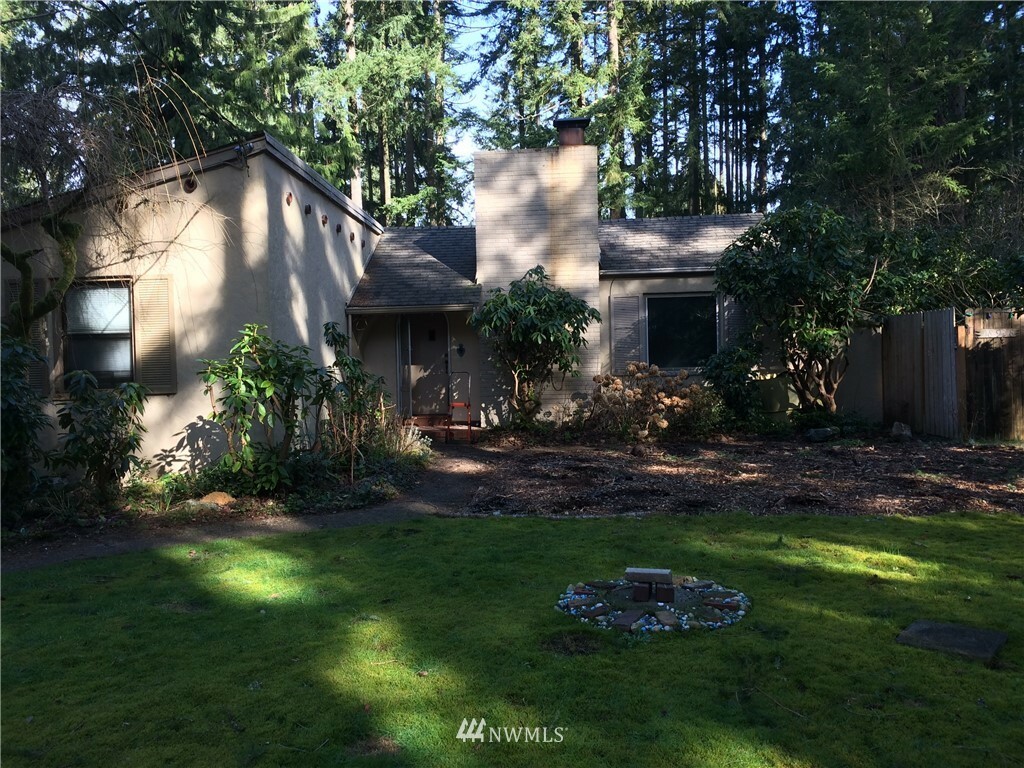 18938 Forest Park Drive NE  Seattle WA 98155 photo