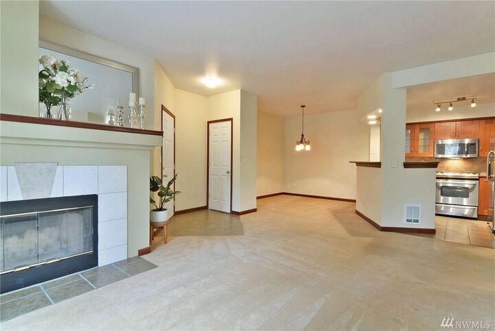 Property Photo: 15300 112th Ave NE A202 WA 98011