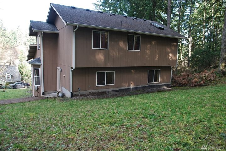 Property Photo: 7907 Finch Drive SE WA 98513