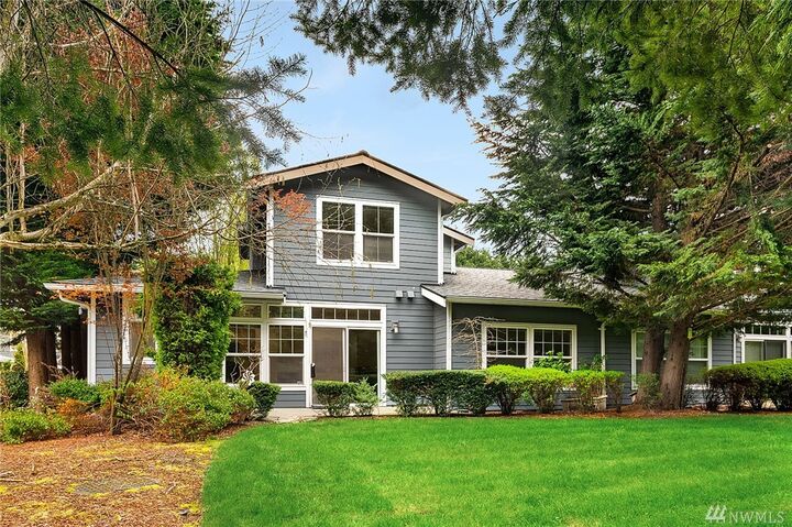 Property Photo:  8819  123rd Lane NE  WA 98033 