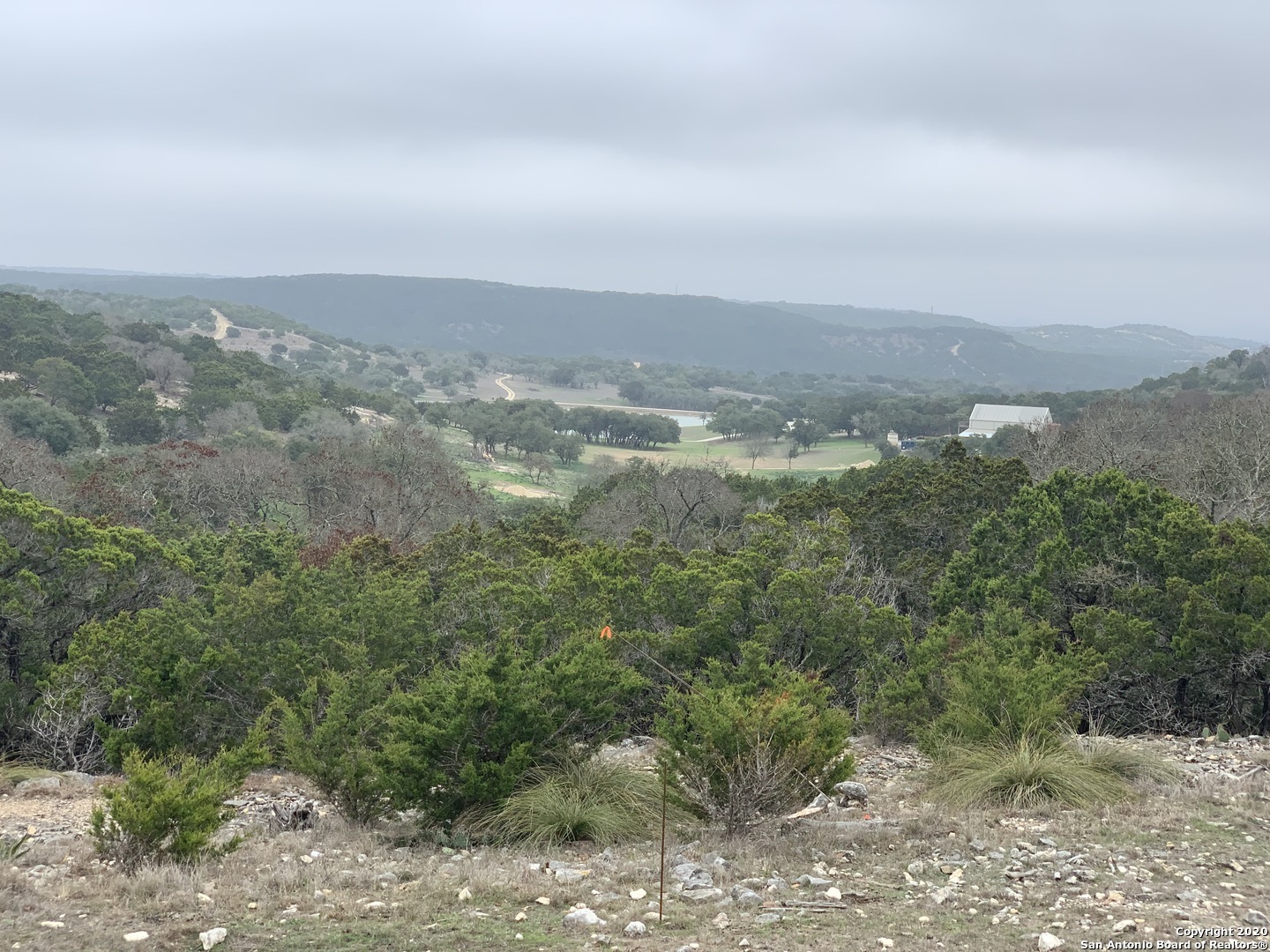 Property Photo:  1817 Summit Spur N  TX 78028 