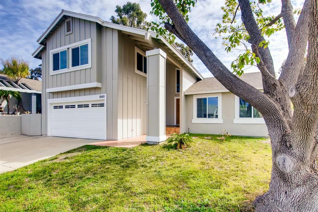 Property Photo:  10411 Cadwell Rd  CA 92071 