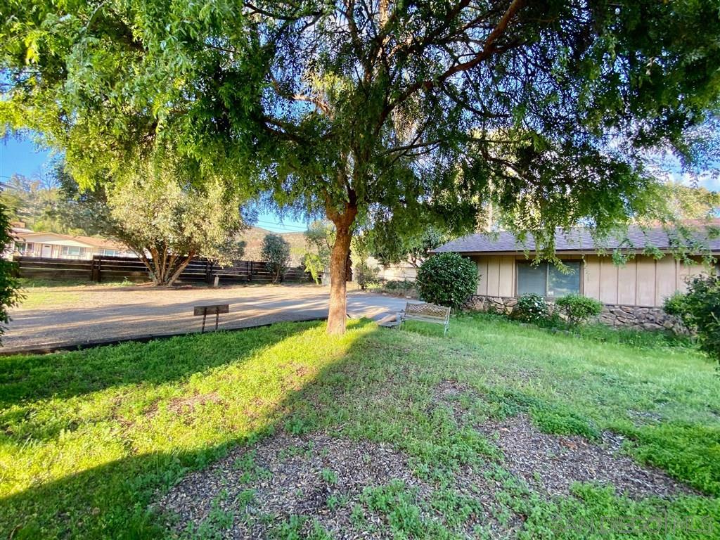 Property Photo:  2833 Echo Valley Rd  CA 91935 