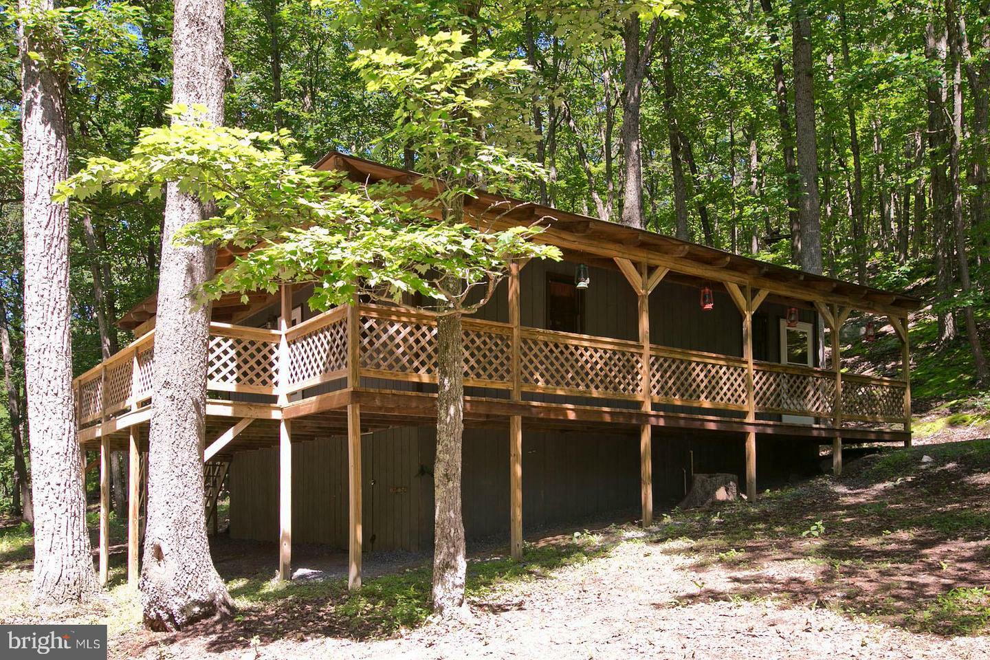 Property Photo:  472 Hoover Young Drive  WV 26711 