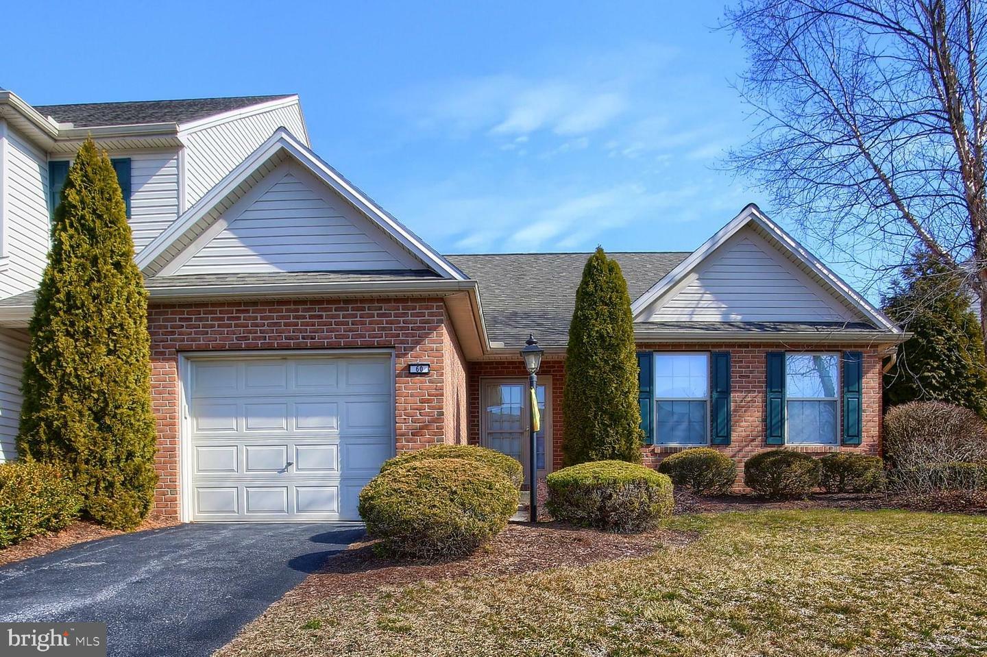 Property Photo:  60 Lee Ann Court  PA 17025 