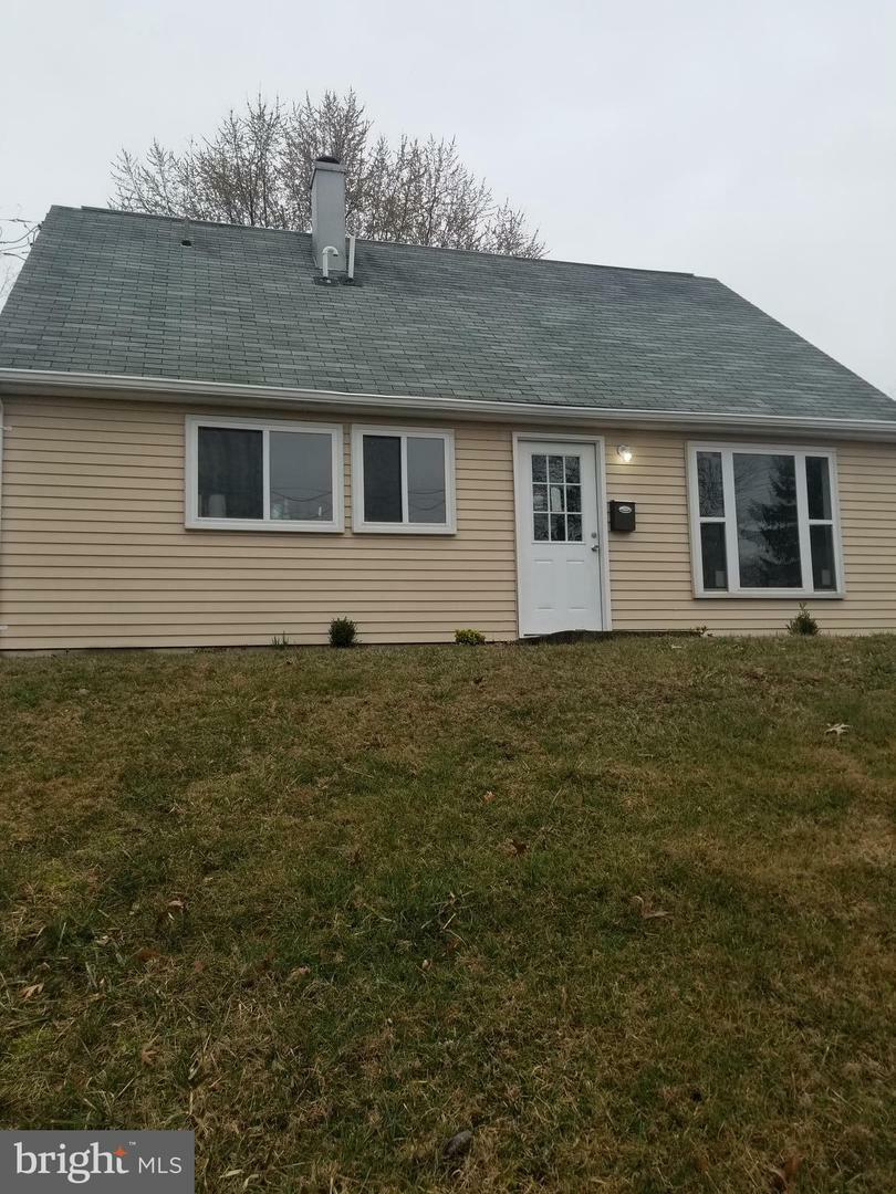 Property Photo: 144 Catalpa Street PA 17057
