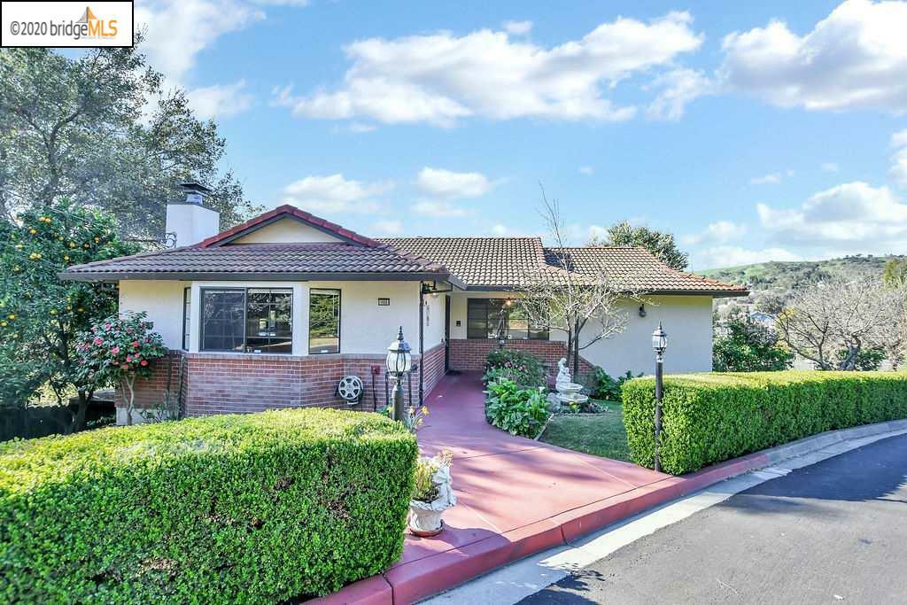 Property Photo:  1480 Azalea Ct  CA 94553 