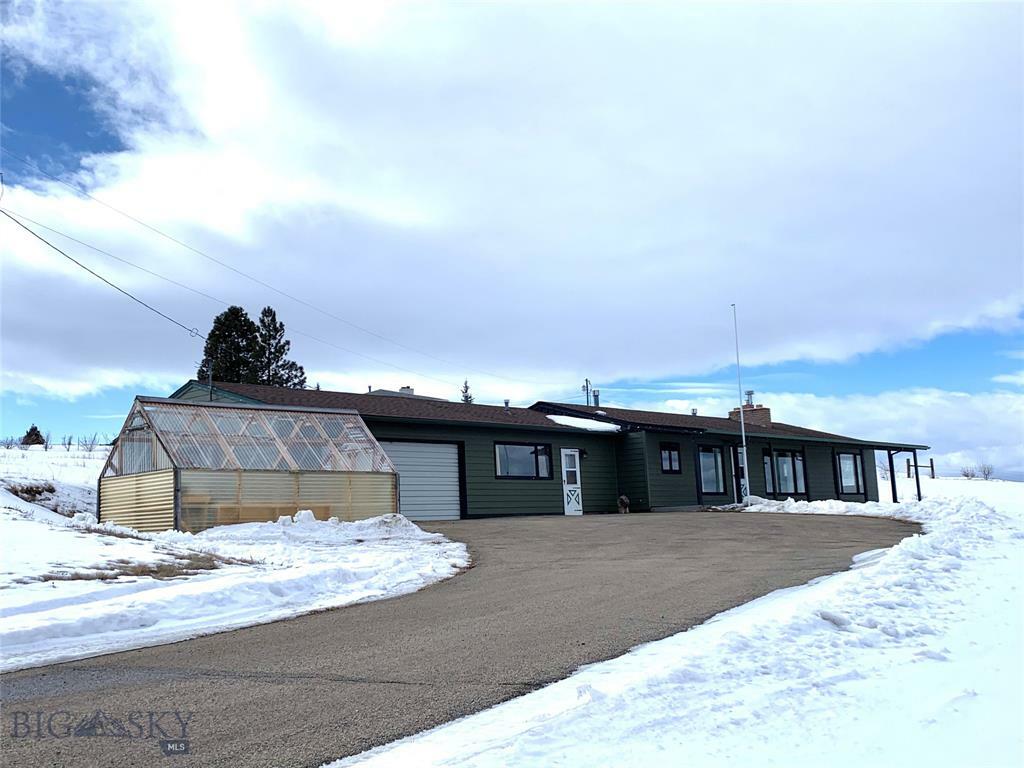 Property Photo:  703 Janney Road  MT 59701 