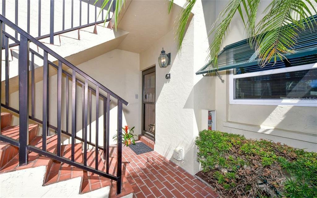 Property Photo:  4660 Ocean Boulevard G1  FL 34242 