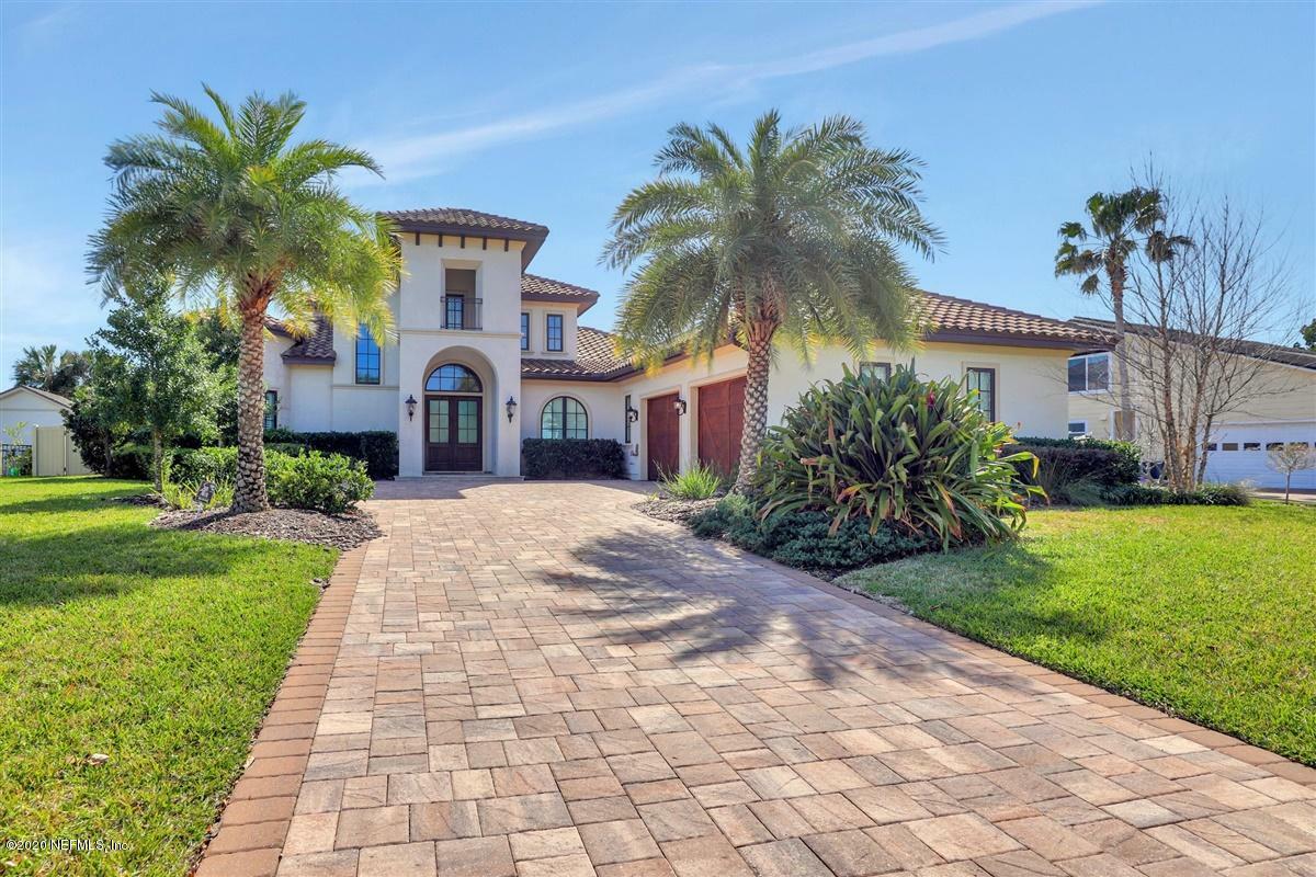 Property Photo:  14872 Plumosa Drive  FL 32250 