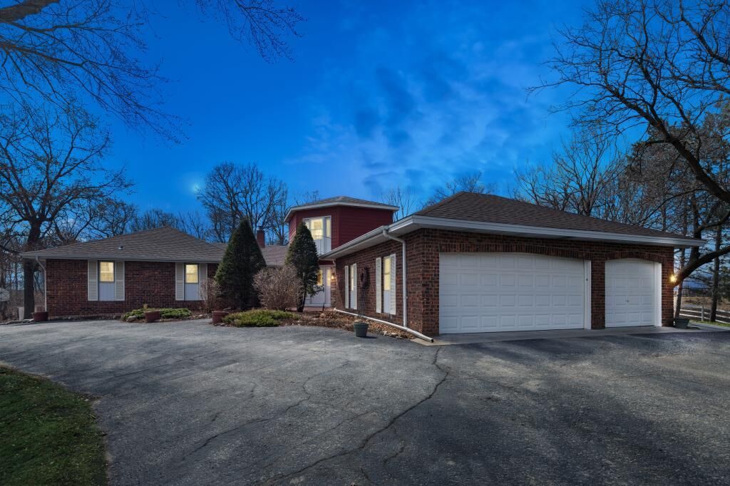 Property Photo: 26851 Ipava Avenue MN 55044