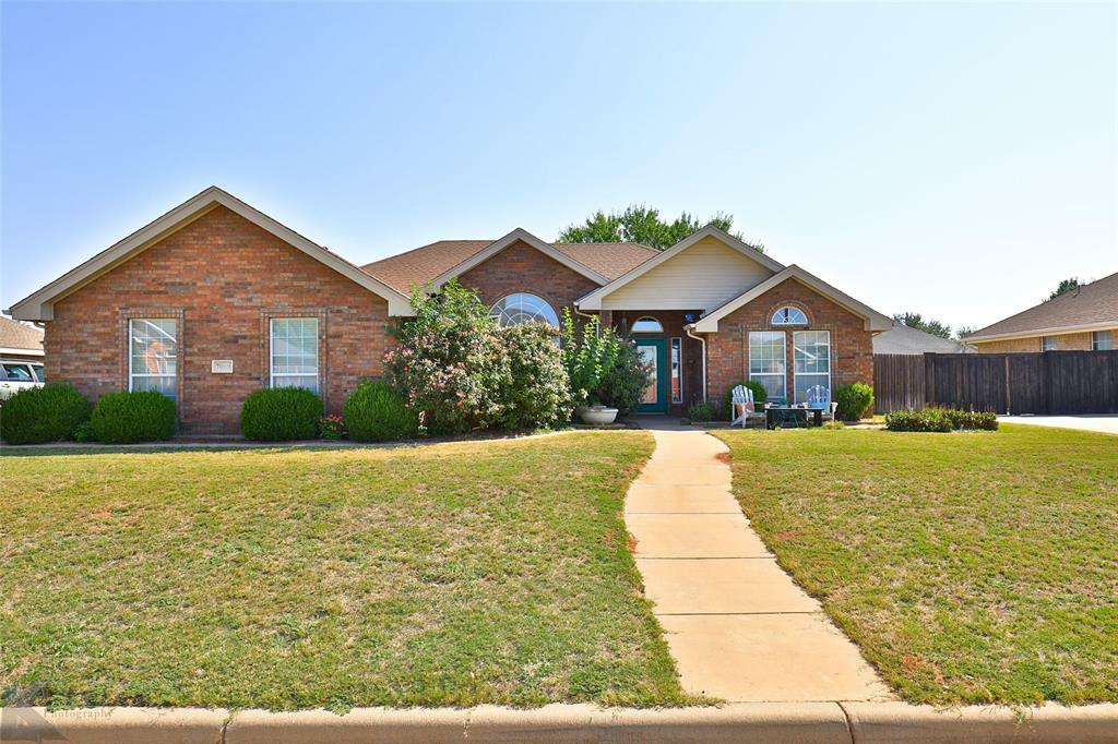 Property Photo:  7009 Springwater Avenue  TX 79606 