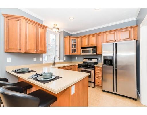 Property Photo: 38 Tarbell St 3A MA 01463