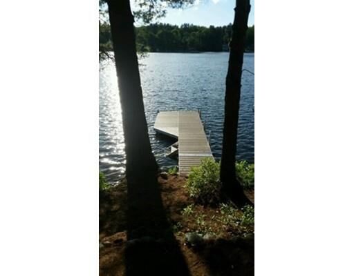 Property Photo:  112 Klondike Road  MA 01571 