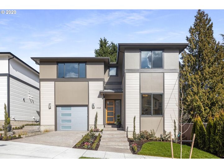 465 S California St  Portland OR 97219 photo