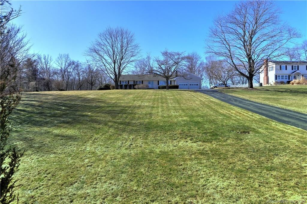 Property Photo:  4385 Madison Avenue  CT 06611 