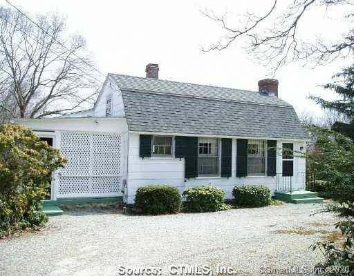 Property Photo: 362 Pequot Avenue CT 06355