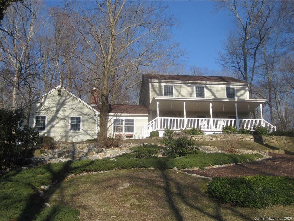 Property Photo:  175 Upper Pattagansett Road  CT 06333 