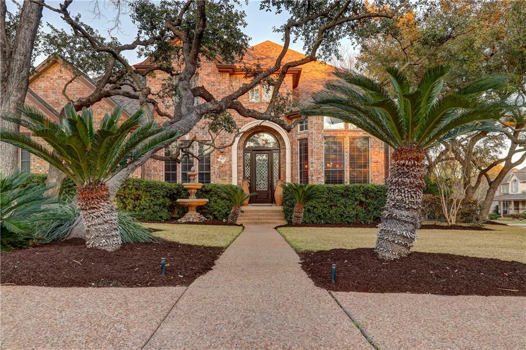 Property Photo:  400 Liscio Cove  TX 78628 