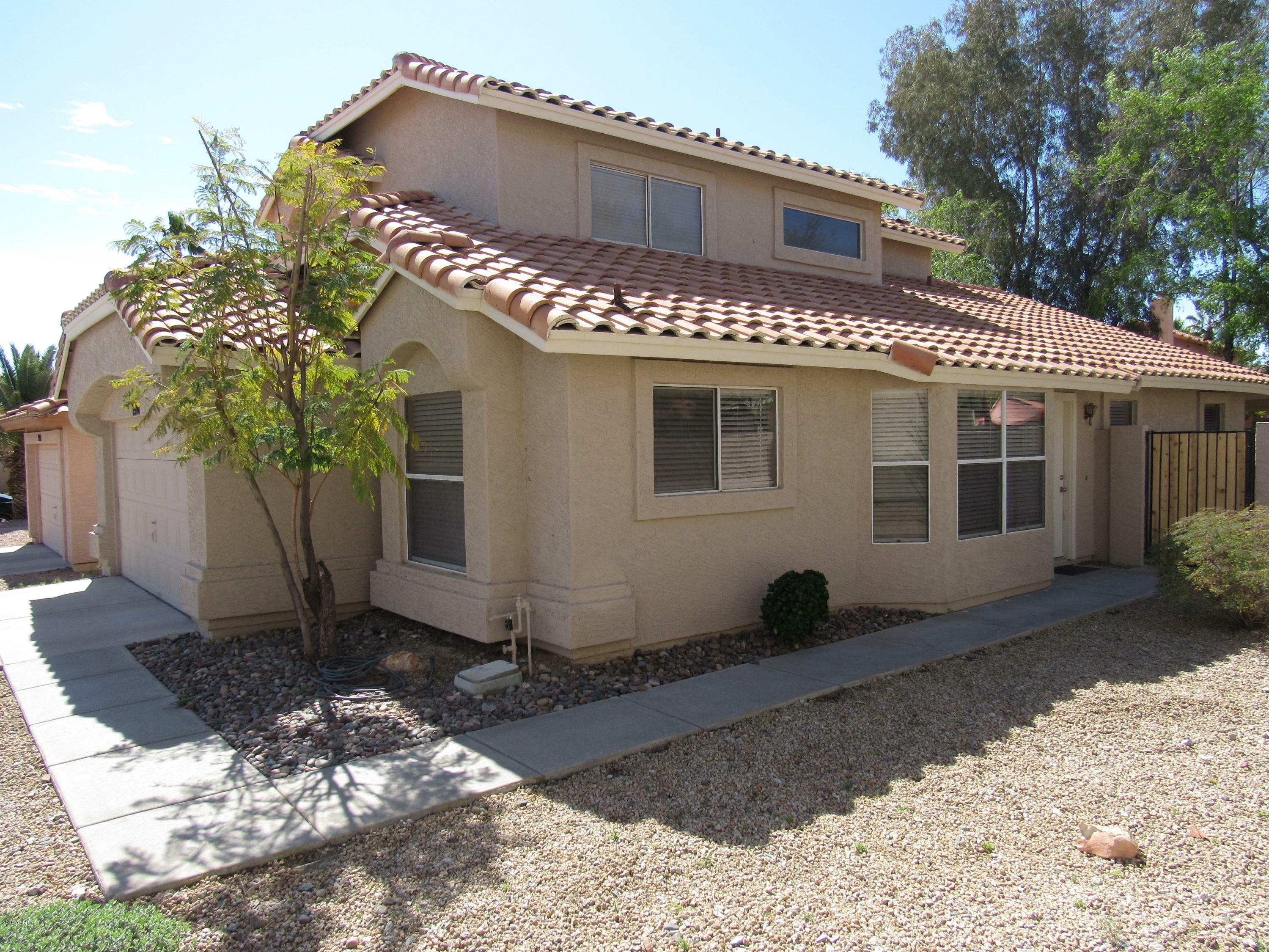 Property Photo:  2916 E Amber Ridge Way  AZ 85048 