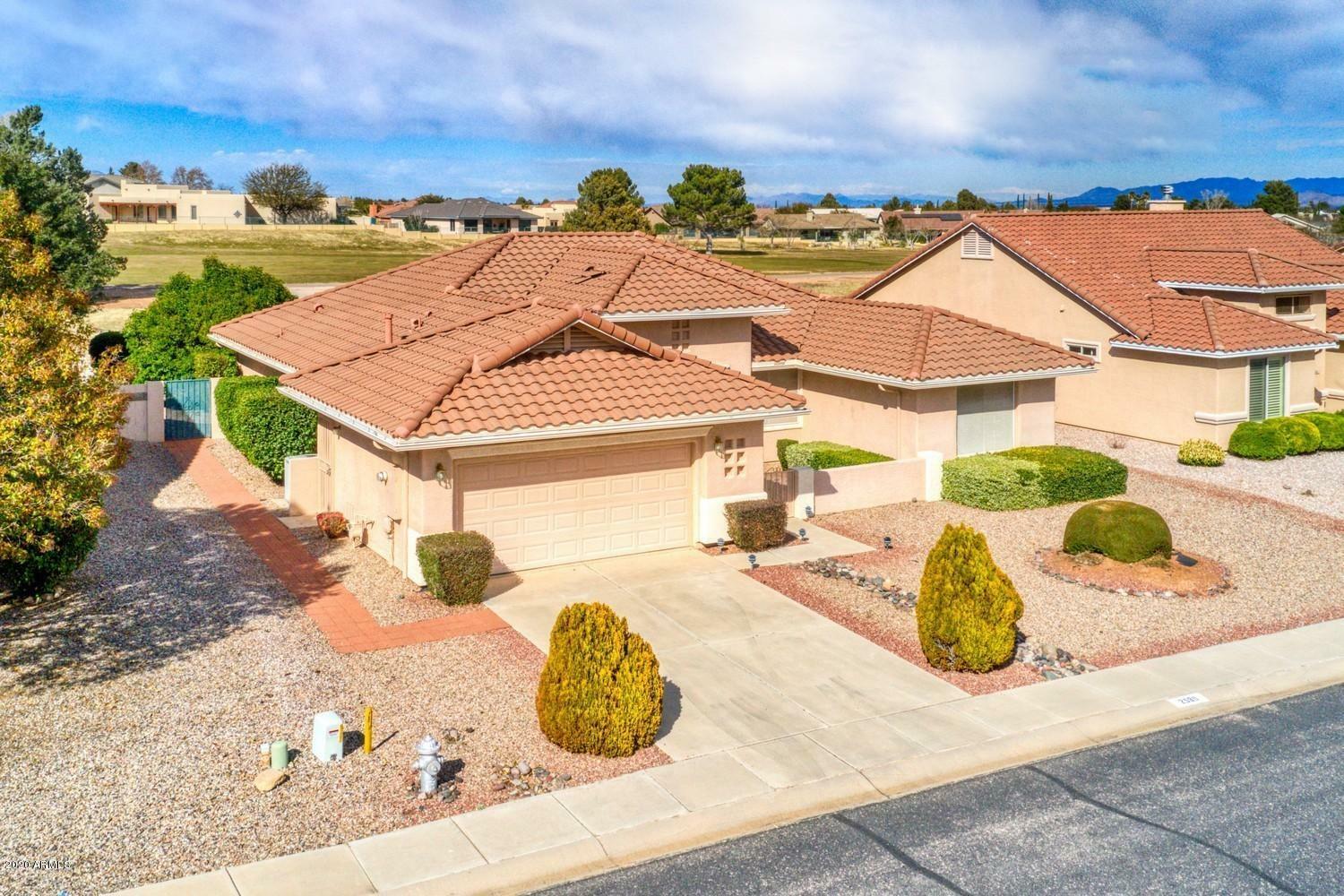 Property Photo:  2589 Coral Brooke Drive  AZ 85650 